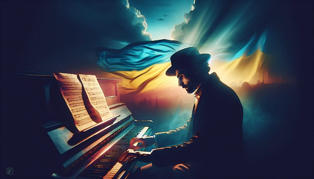 Histoire cachée de la musique ukrainienne
